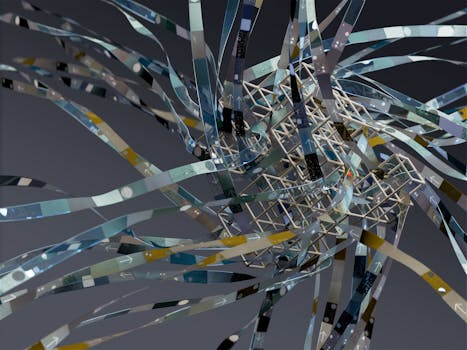 Revolutionizing 3D Modeling: How AI Boosts Efficiency and Creativity