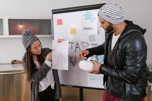 Revolutionizing Design: The Impact of 4D Visualization on Interactive Projects