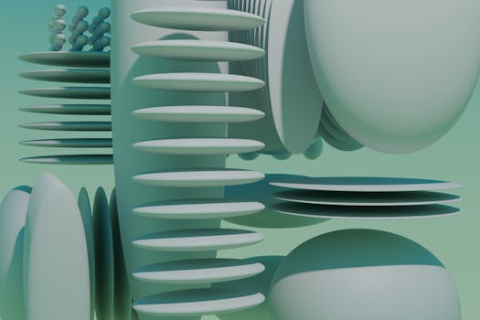 Revolutionizing Biotech: How 3D Modeling is Shaping Future Innovations