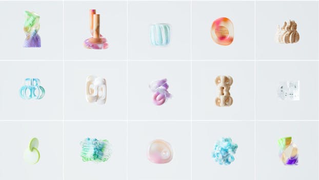 Revolutionizing Design: How AI Enhances 3D Modeling for Creativity & Efficiency