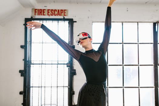 Unlocking the Future: How 4D Visualization Revolutionizes Industries