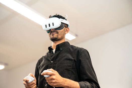 Revolutionizing Digital Realms: How 4D Visualization Transforms VR and AR Experiences